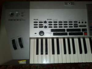 vand yamaha psr 9000 pro
