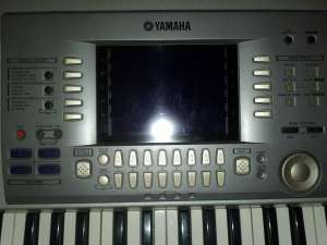 vand yamaha psr 9000 pro