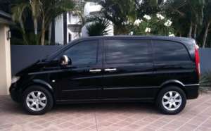 Jante originale Mercedes Vito Viano