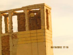 DEMOLARI,    DEZAFECTARI