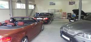 Schimb de ulei
Schimb de bujii
Reparatii motoare
Reparatii cutii de transfer
Reparatii cutii aut