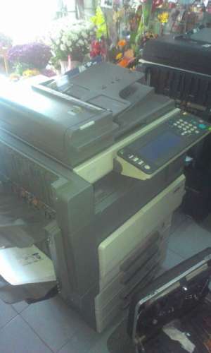 Reparatii,  intretinere si vanzari copiatoare Konica Minolta Braila