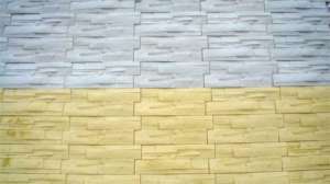PIATRA SPARTA FORMA Z PLACARE