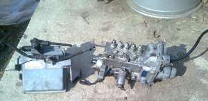 Pompa De Injectie 2 5 Td Mercedes W210 W202