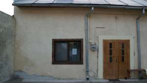 CASA DE VANZARE IN GHERLA - CENTRAL