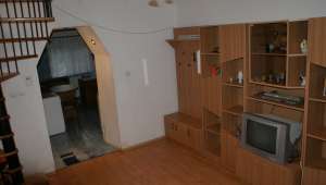 CASA DE VANZARE IN GHERLA - CENTRAL