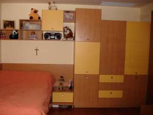 vand mobila dormitor complet