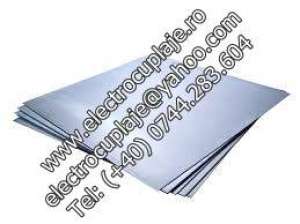 Bare din inox, Tabla din inox, Tevi din inox, Rulouri din inox , Coturi din inox