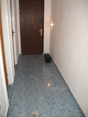 Caut colega de apartament