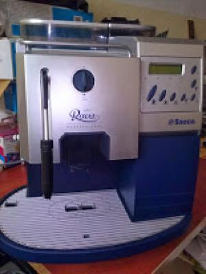 Expresor Saeco Royal profesional