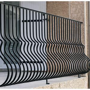 Balustrade metalice Timisoara