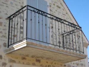 Balustrade metalice Timisoara
