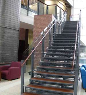 Scari metalice Timisoara