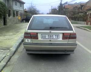 vind lancia dedra break