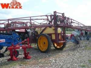 MASINA PULVERIZAT HARDI 2400 l ,  reconditionata