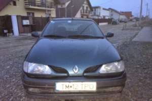 renault megane 1997