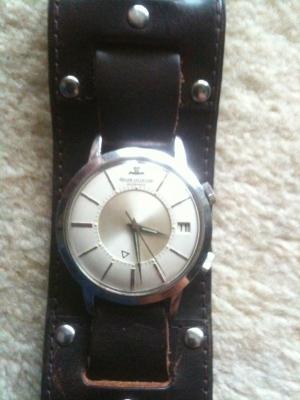 ceas Jaeger lecoulture memovox