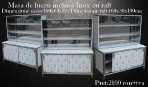 Hota, mese calde, mese reci.mese de lucru ...la  !!!