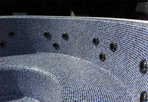 Jacuzzi SPA Lux   Rezidential