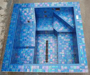 Jacuzzi SPA Lux   Rezidential