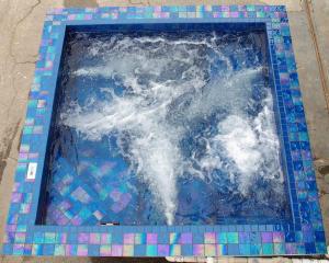 Jacuzzi SPA Lux   Rezidential