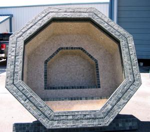 Jacuzzi SPA Lux   Rezidential