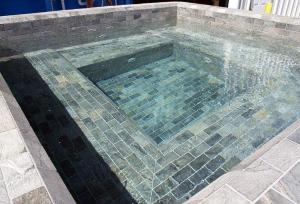 Jacuzzi SPA Lux   Rezidential