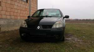 Dezmembrari Renault Clio II