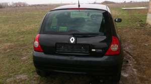 Dezmembrari Renault Clio II