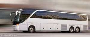 Transport international de persoane