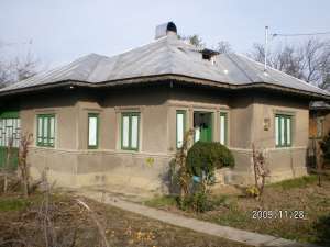 CASA DE VANZARE-COCONI