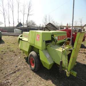 Vand CLAAS  MAARKANT 50