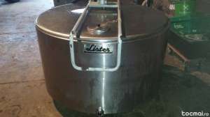 vand racitoare de lapte 140-2000l