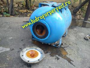 Interventie si reparatii hidrofoare zona Ilfov