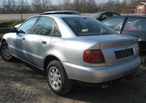 Dezmembrez Audi A4
