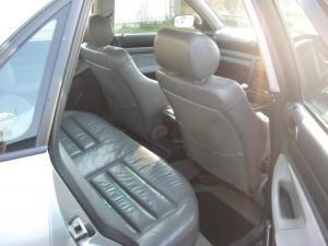 Dezmembrez Audi A4