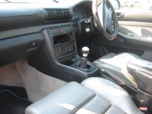 Dezmembrez Audi A4