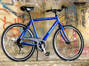 Bicicleta Cicli ( city,  trekking,  cross).Roti 28�!