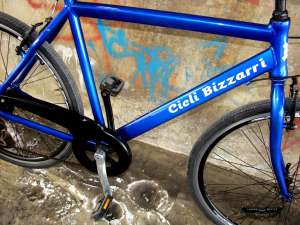 Bicicleta Cicli ( city,  trekking,  cross).Roti 28�!