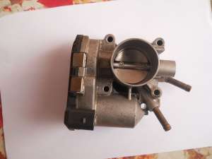 clapeta acceleratie vw polo 1.4