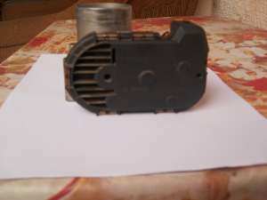clapeta acceleratie vw polo 1.4