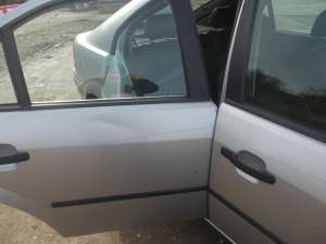 vand ford mondeo 2005