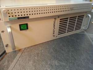 Vand gravator laser Rofin - fiberlaser 20 W