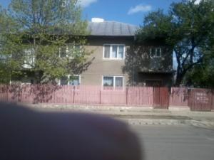 Apartament in vila Amara