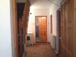 Apartament in vila Amara
