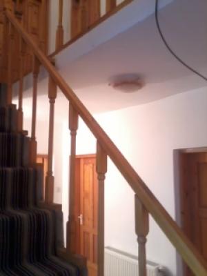 Apartament in vila Amara