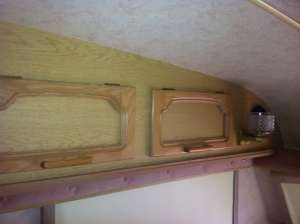 Caravana Swift Corniche