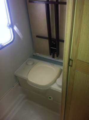 Caravana Swift Corniche