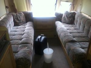 Caravana Swift Corniche