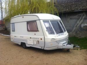 Caravana Swift Corniche